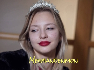 Meghandenmon