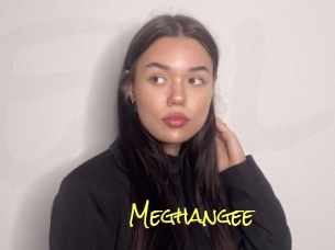 Meghangee