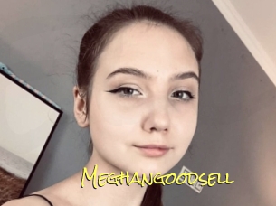 Meghangoodsell