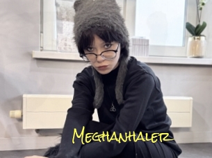 Meghanhaler