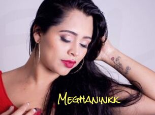 Meghaninkk
