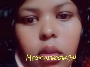 megicalboobs34 Elles Mouillent