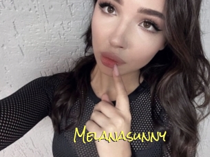 Melanasunny