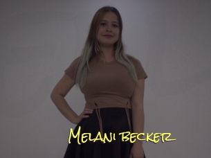 Melani_becker