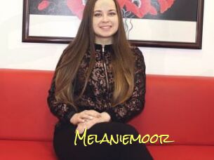 Melaniemoor
