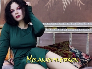 Melanietylerson