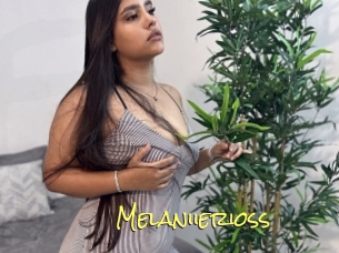 Melaniierioss