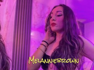 Melanniebrown