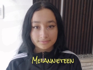 Melannieteen