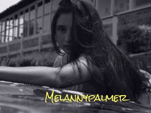 Melannypalmer