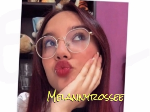 Melannyrossee
