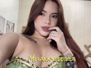 Melannyveegga