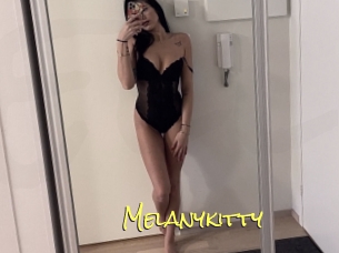 Melanykitty