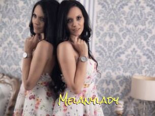 Melanylady