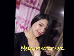 Melanymartinez