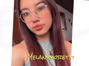Melanymoretti