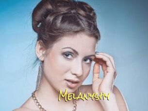 Melanyshy