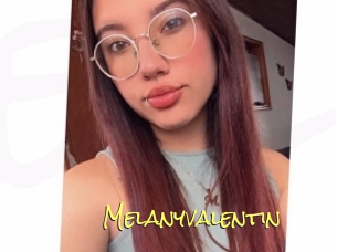 Melanyvalentin