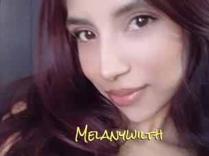 Melanywilth