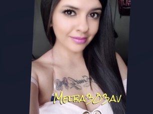 Melba303av
