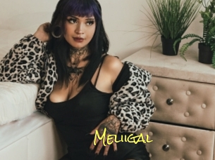 Meliigal