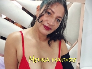 melina_mature Elles Mouillent