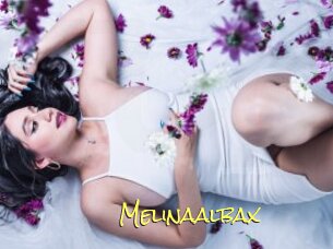 Melinaalbax