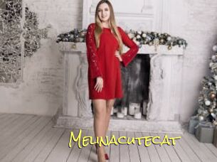 Melinacutecat
