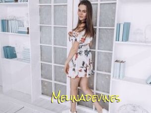 Melinadevines
