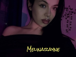 Melinarayne