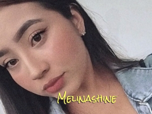 Melinashine