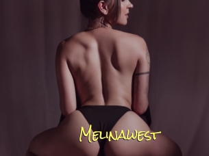 melinawest Elles Mouillent