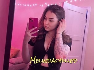 melindachilled Elles Mouillent