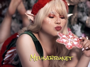 Melisabrunet