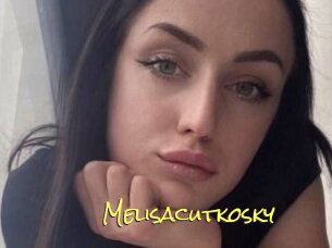 Melisacutkosky