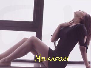 Melisafoxy