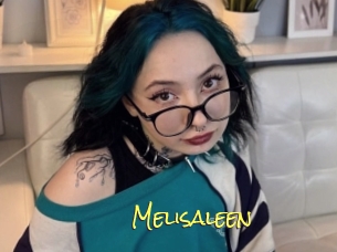 Melisaleen