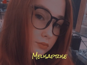Melisaprise