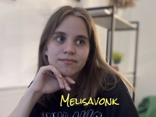 Melisavonk