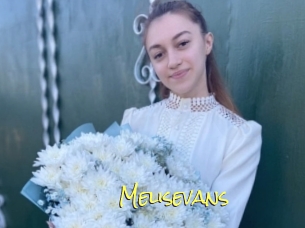 Melisevans