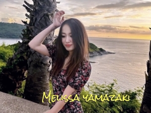 melissa_yamazaki Elles Mouillent