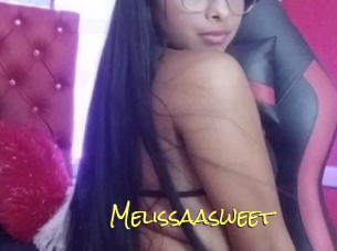 Melissaasweet