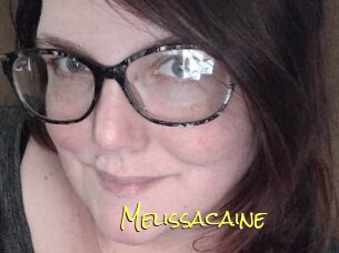 Melissacaine
