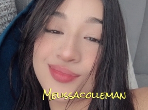 Melissacolleman