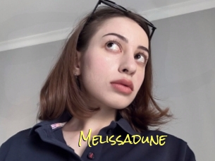 Melissadune