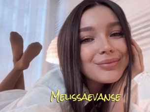 Melissaevanse