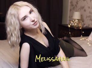 Melissahail