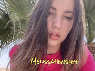 Melissahensley