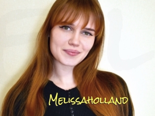 Melissaholland