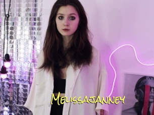 Melissajanney